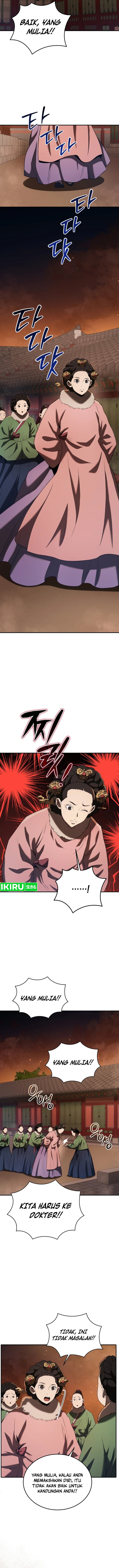 Black Corporation: Joseon