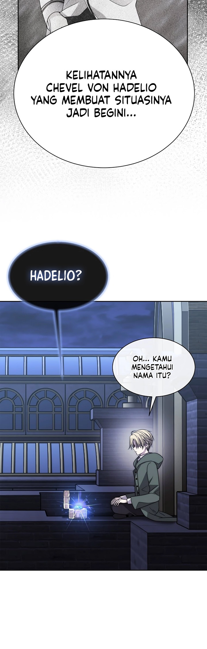Black Haze (Reboot)
