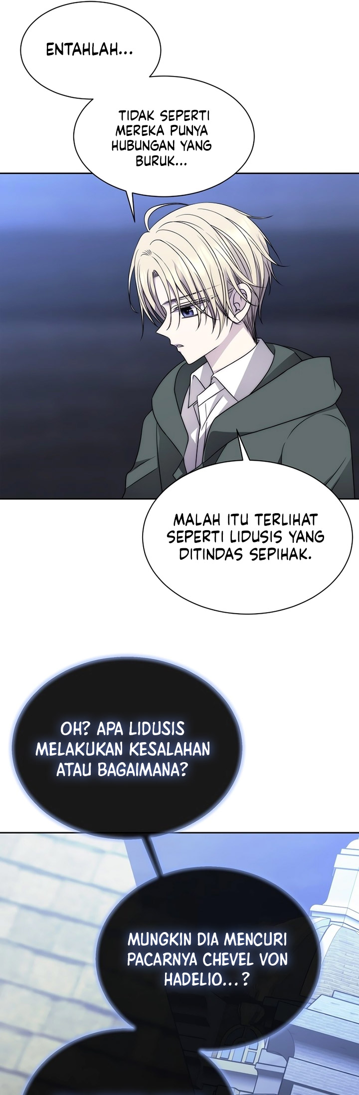 Black Haze (Reboot)