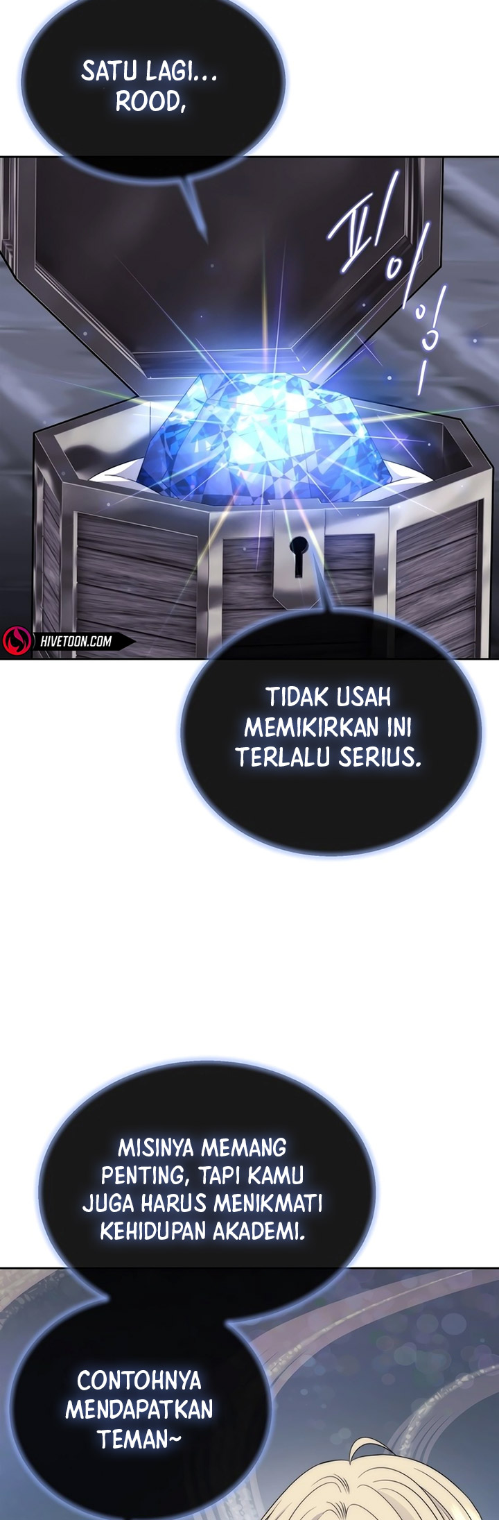 Black Haze (Reboot)