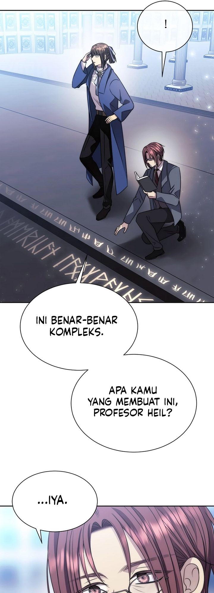 Black Haze (Reboot)