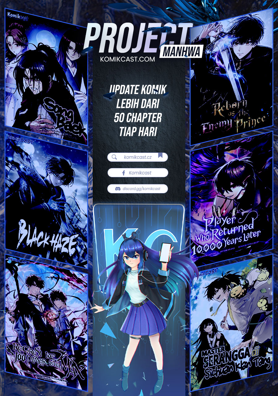 Black Haze (Reboot)