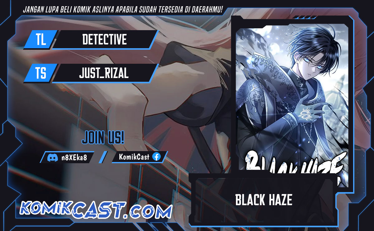 Black Haze (Reboot)