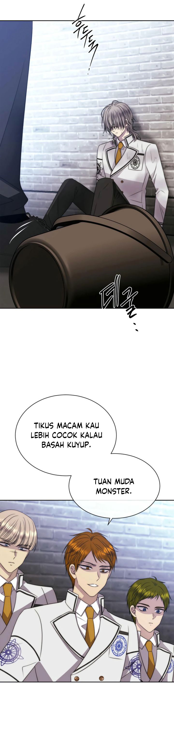Black Haze (Reboot)