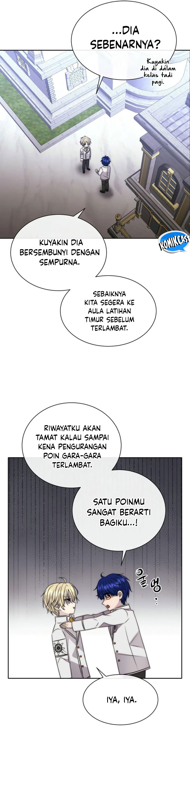 Black Haze (Reboot)