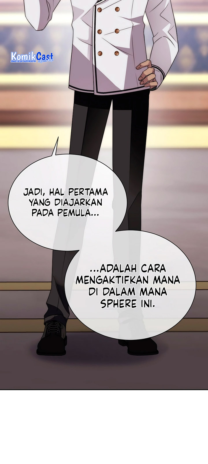 Black Haze (Reboot)