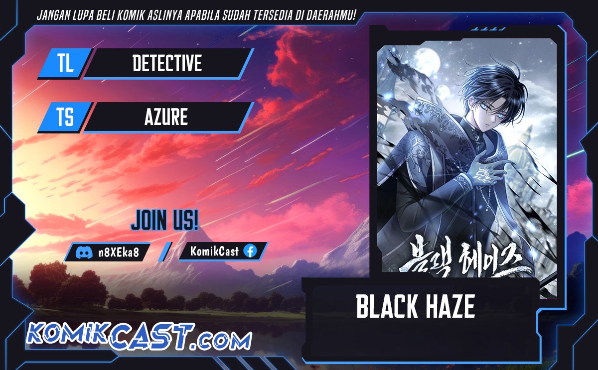 Black Haze (Reboot)