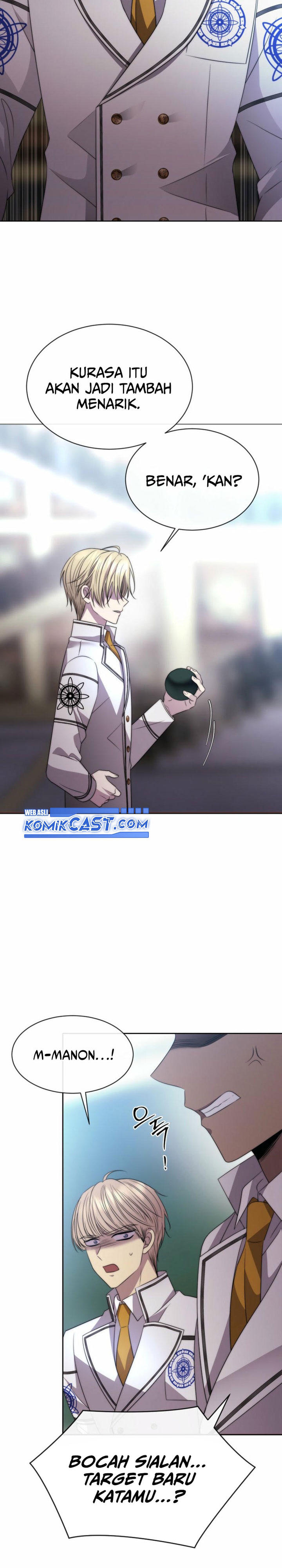 Black Haze (Reboot)