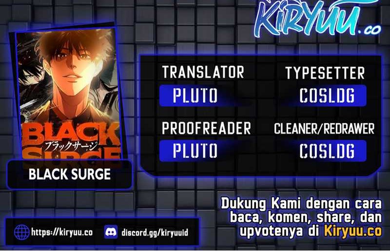 Black Surge