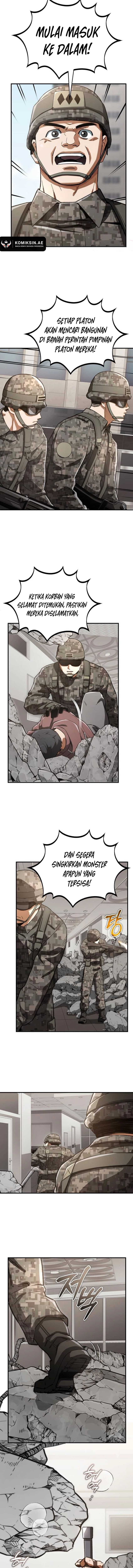 Blood Demon Reincarnation