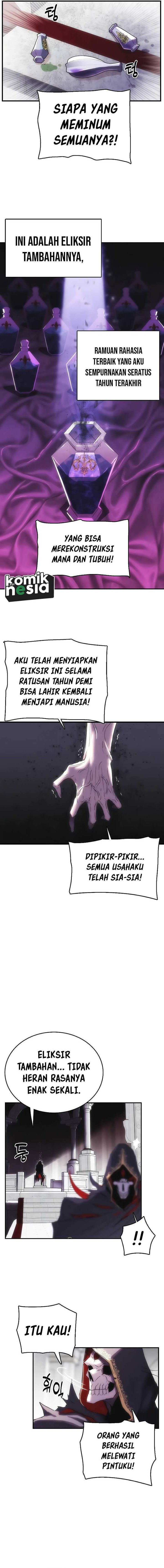 Bloodhound’s Regression Instinct