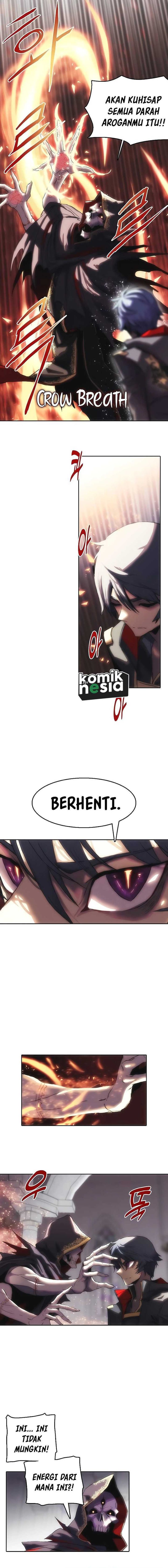 Bloodhound’s Regression Instinct