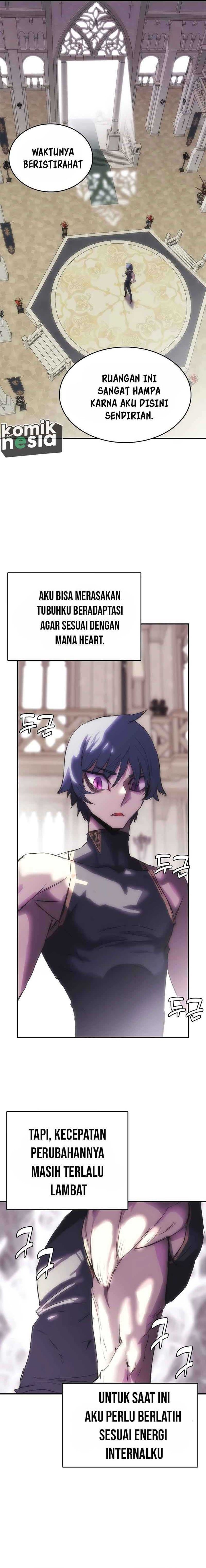 Bloodhound’s Regression Instinct