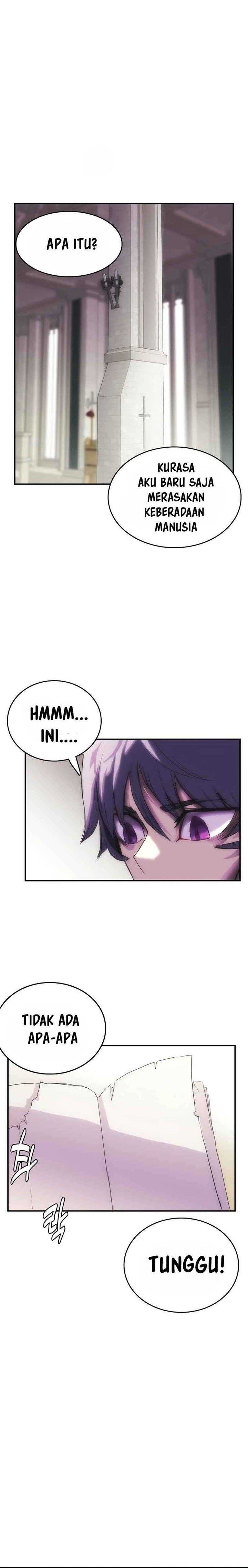 Bloodhound’s Regression Instinct