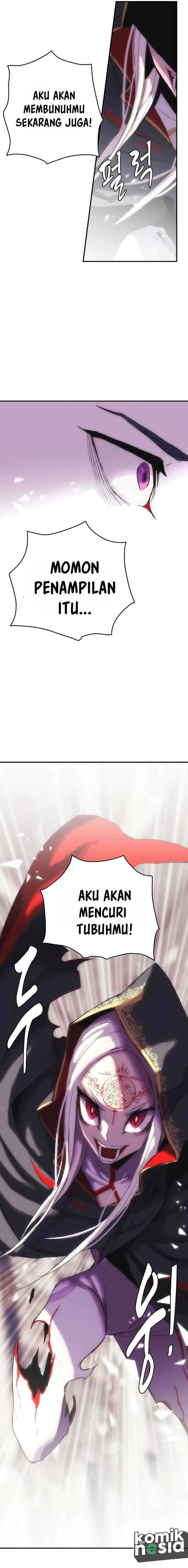 Bloodhound’s Regression Instinct