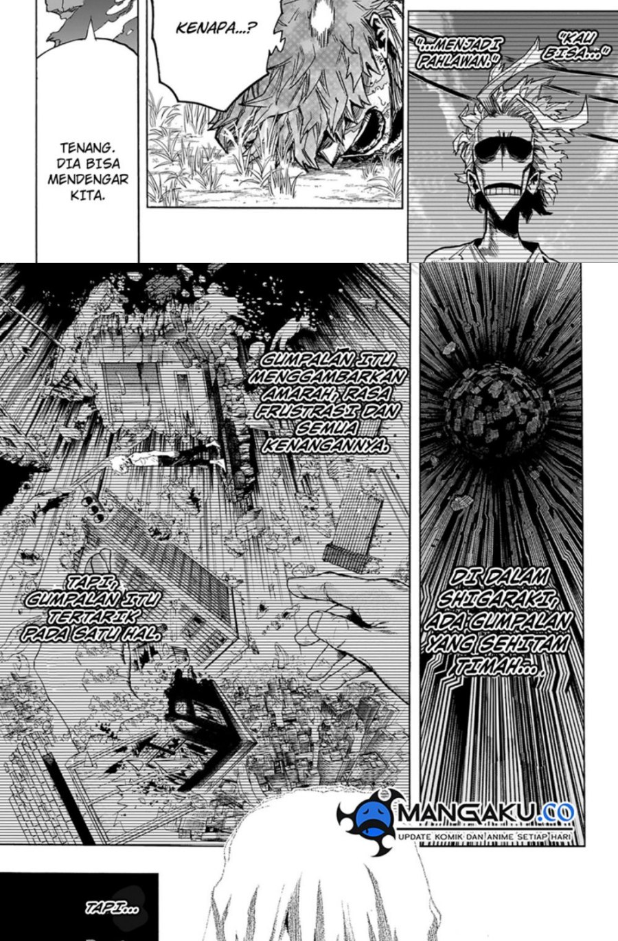 Boku no Hero Academia