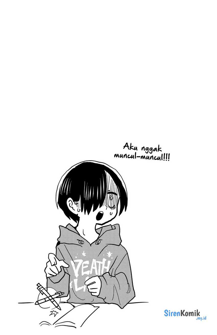 Boku no Kokoro no Yabai Yatsu