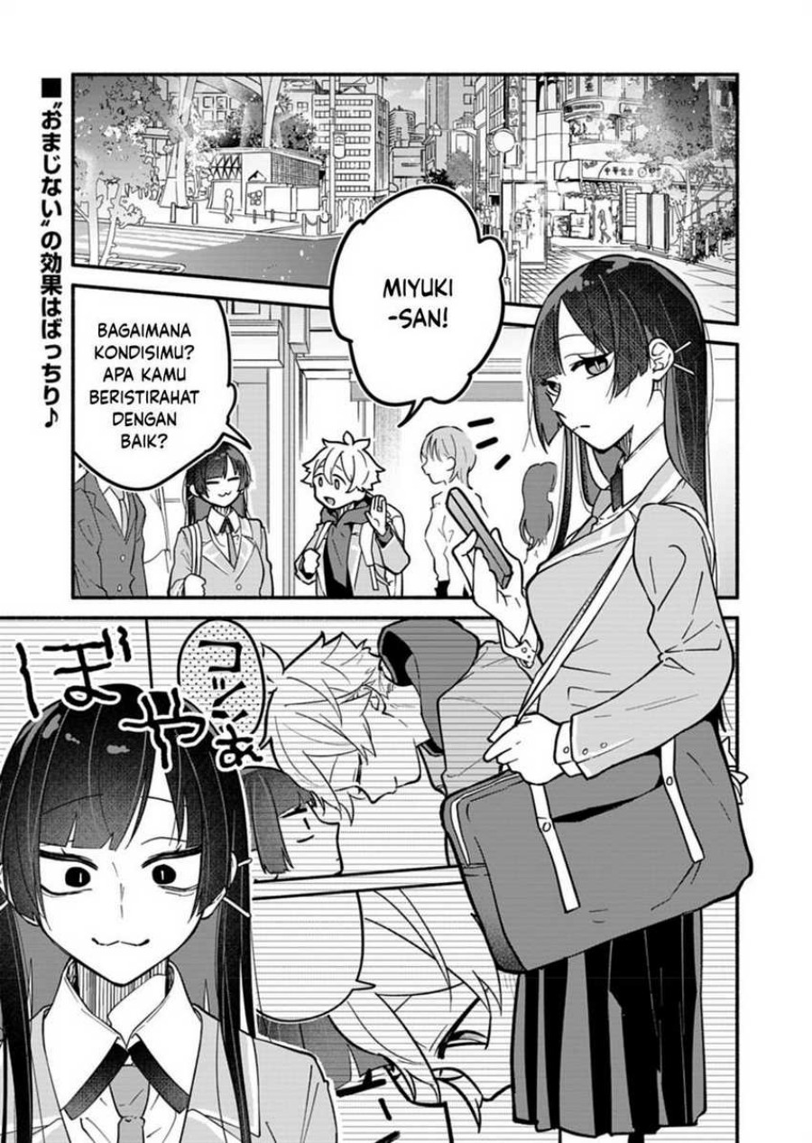 Boku no Ikezu na Konyakusha Chapter 5