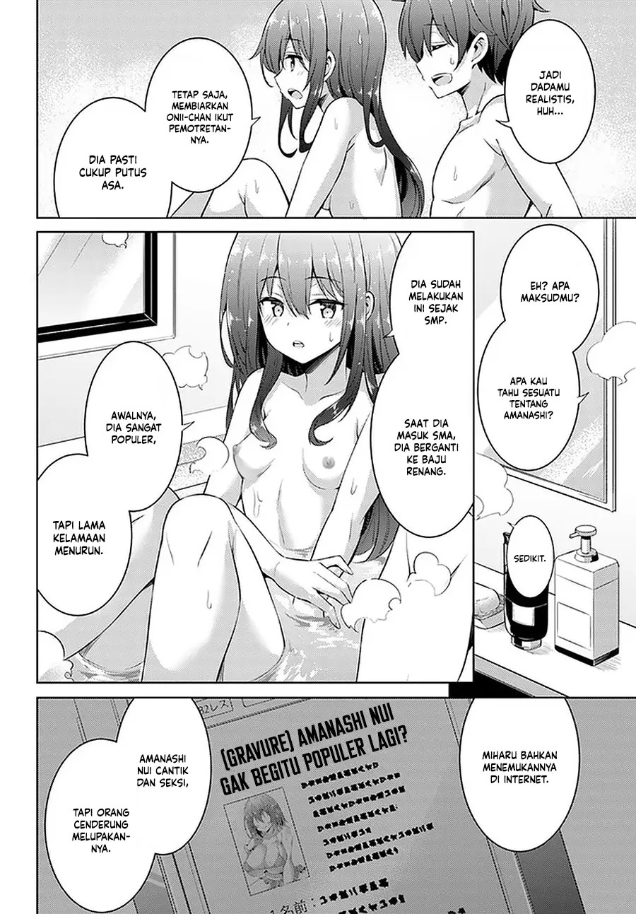 Boku no Kanojo Sensei