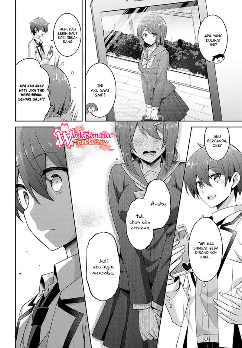 Boku no Kanojo Sensei
