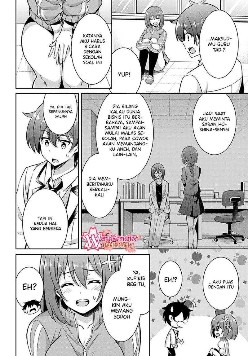 Boku no Kanojo Sensei