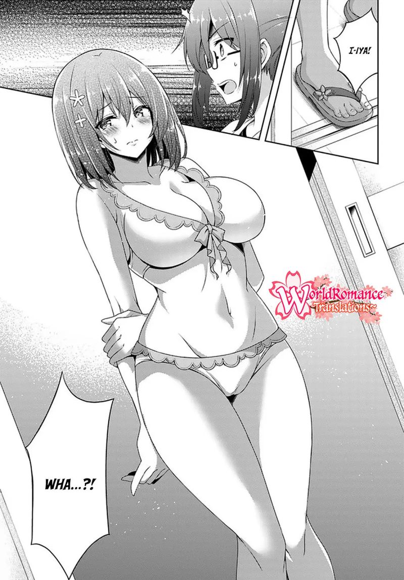 Boku no Kanojo Sensei
