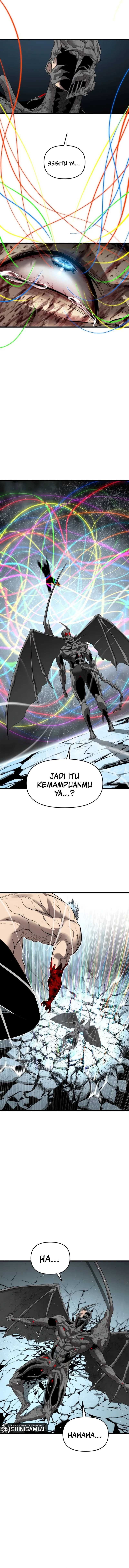 Bones (Serialization)