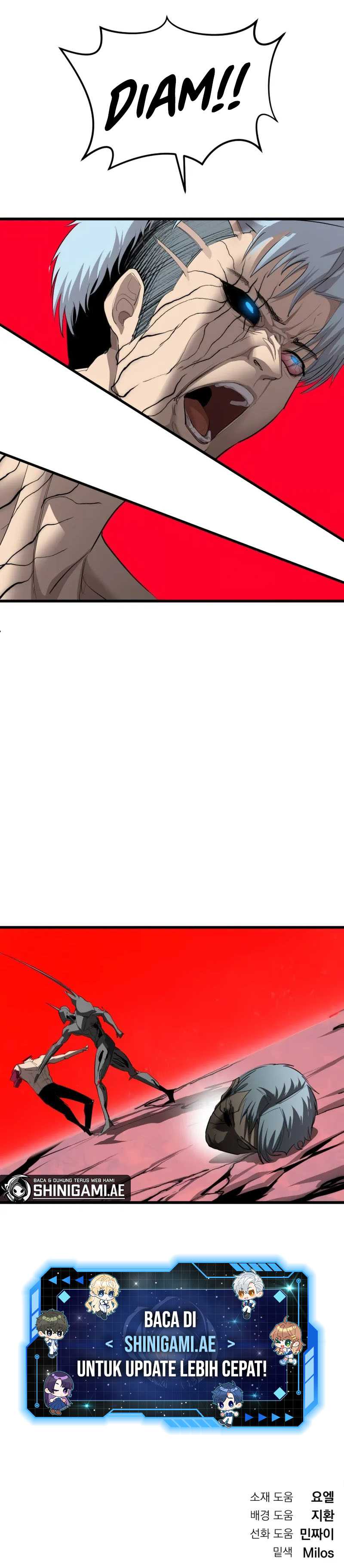 Bones (Serialization)