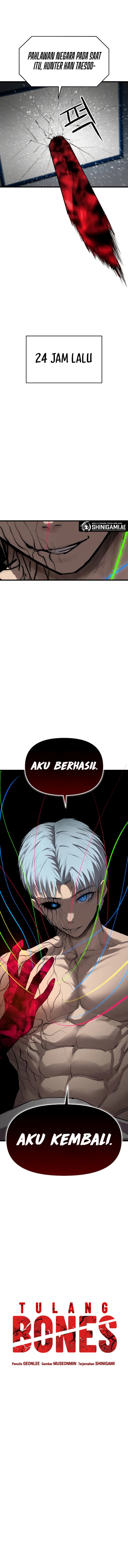 Bones (Serialization)