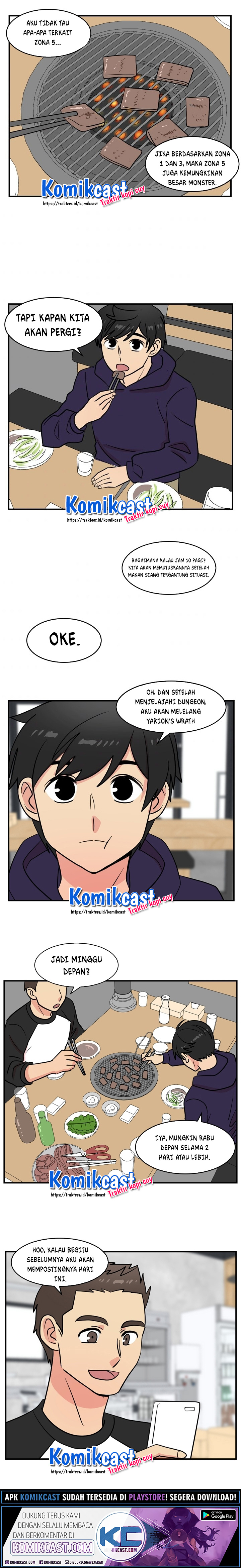 Bookworm (Reader) Chapter 49