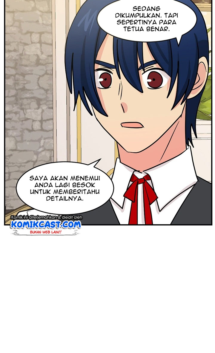 Bookworm (Reader) Chapter 95