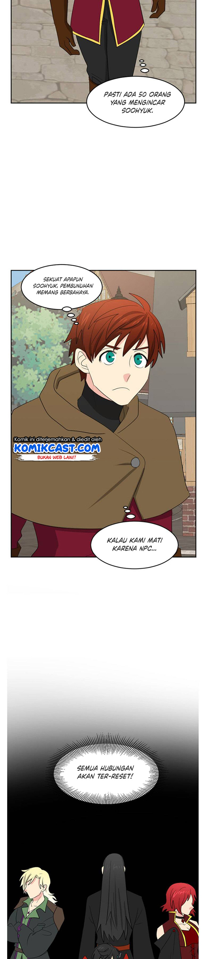 Bookworm (Reader) Chapter 145