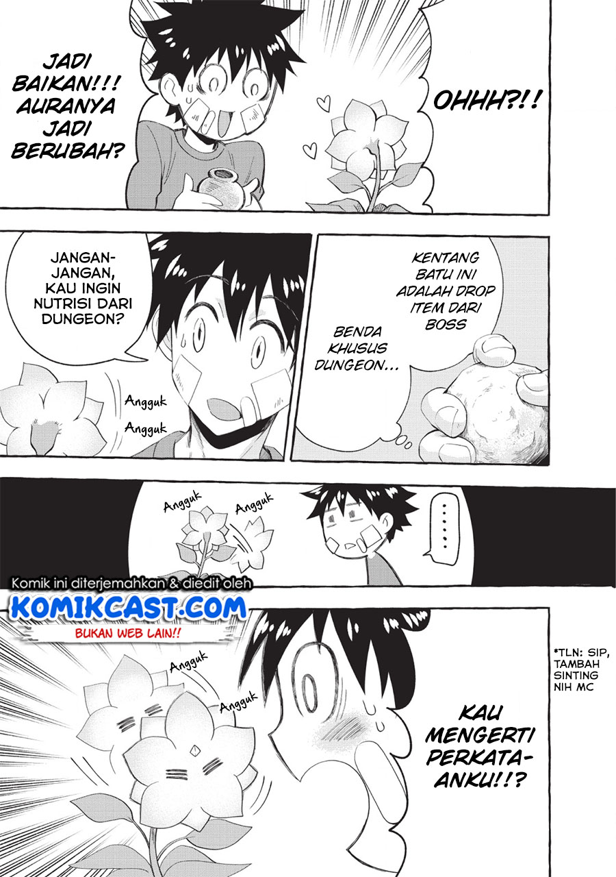 Bouken-ka ni Narou!