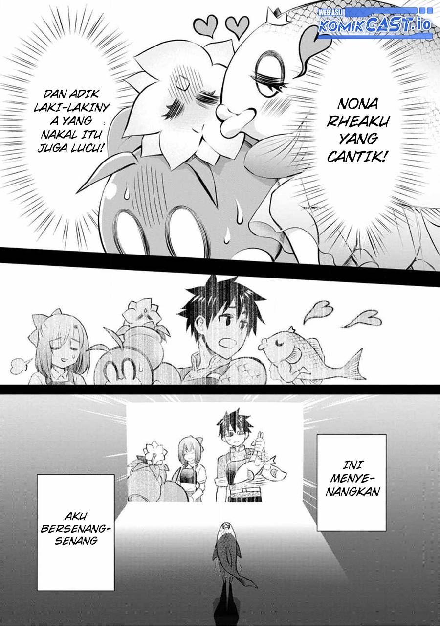 Bouken-ka ni Narou!