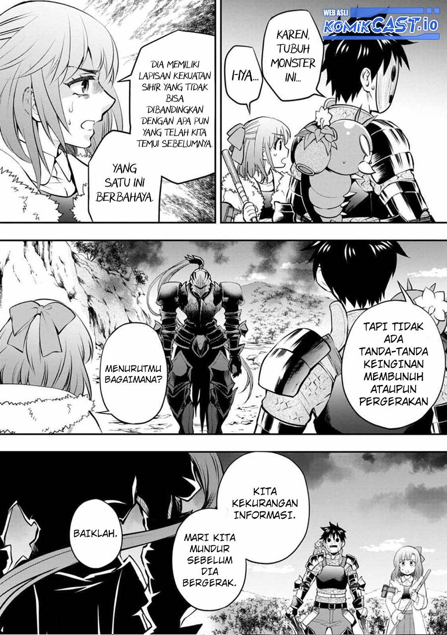 Bouken-ka ni Narou!