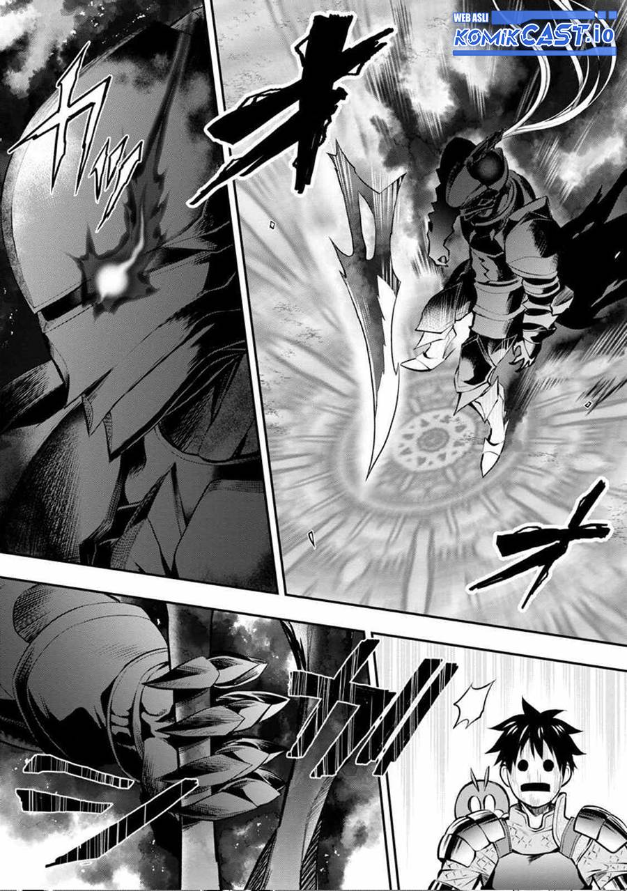 Bouken-ka ni Narou!