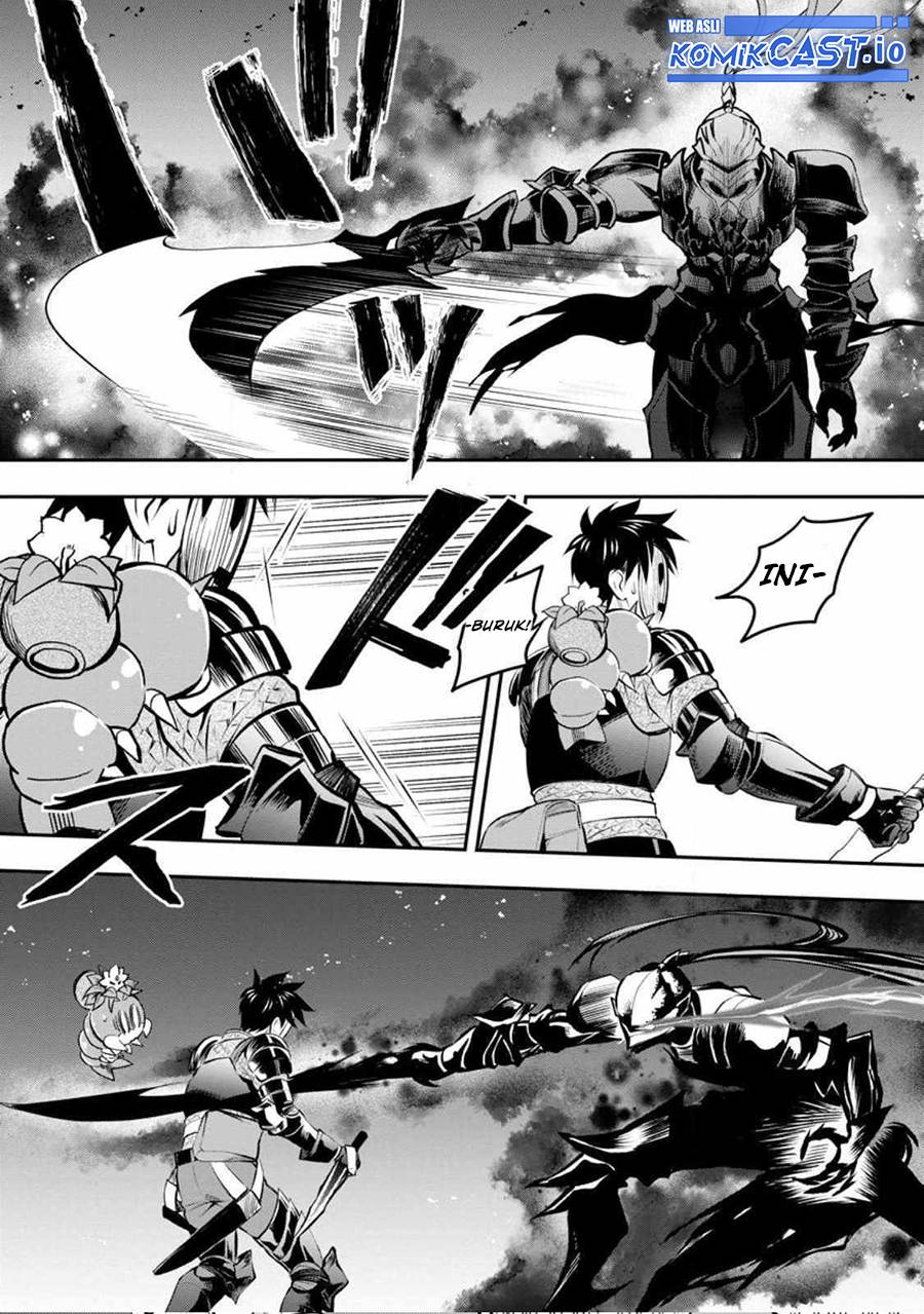 Bouken-ka ni Narou!
