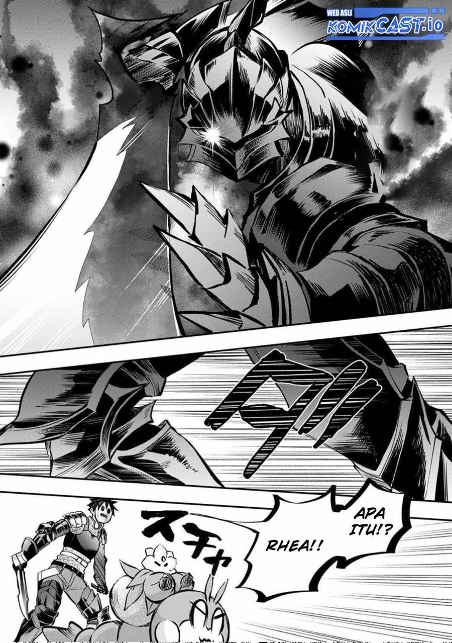 Bouken-ka ni Narou!