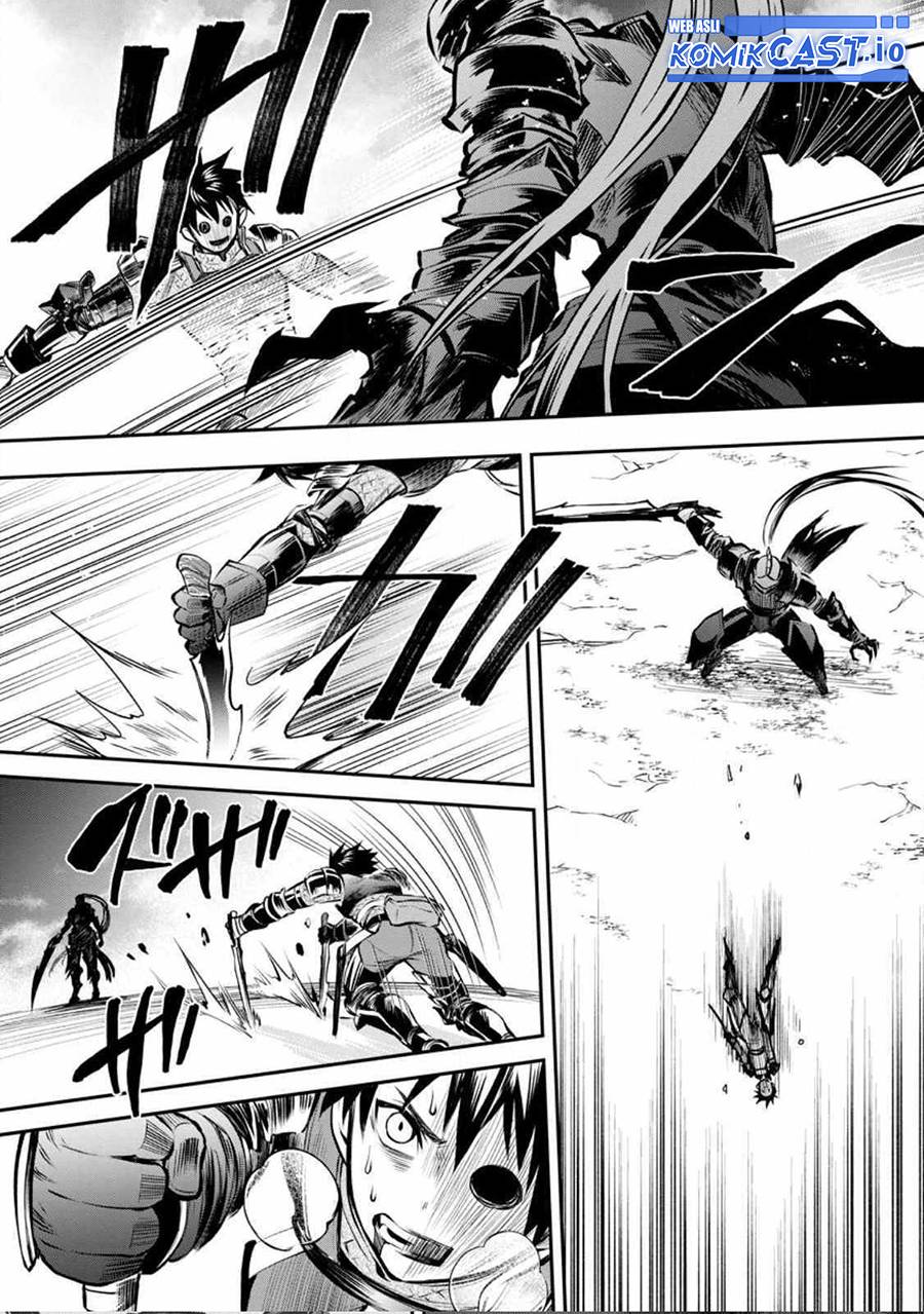 Bouken-ka ni Narou!
