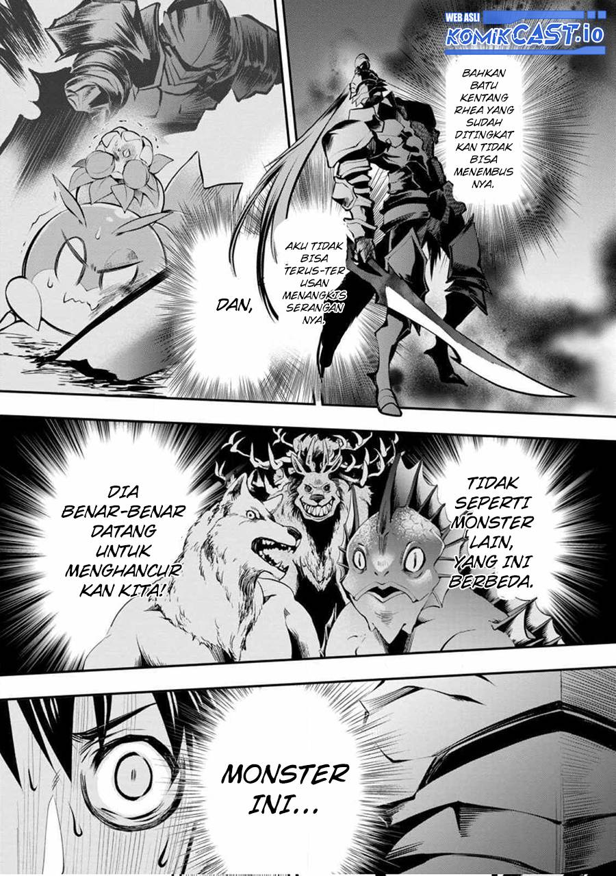 Bouken-ka ni Narou!