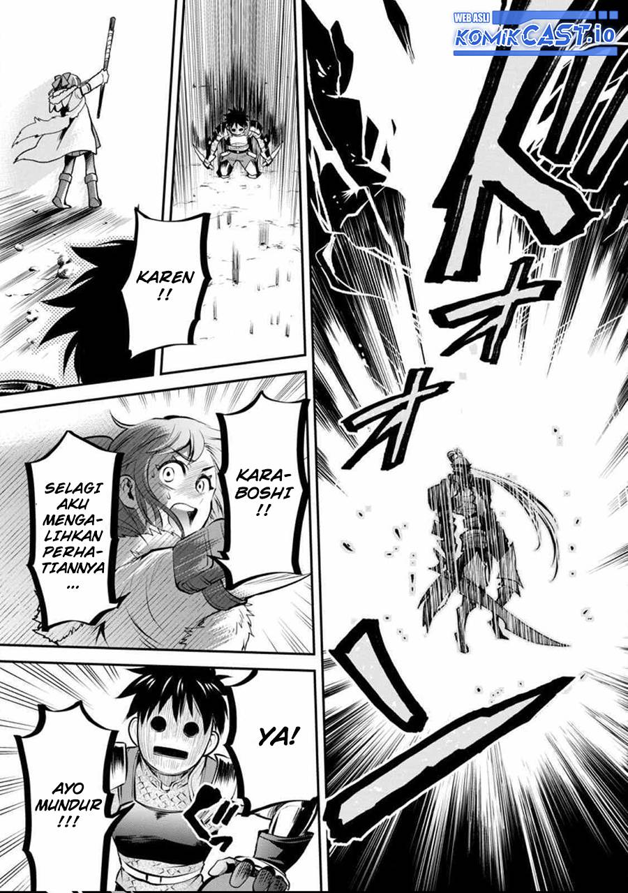 Bouken-ka ni Narou!
