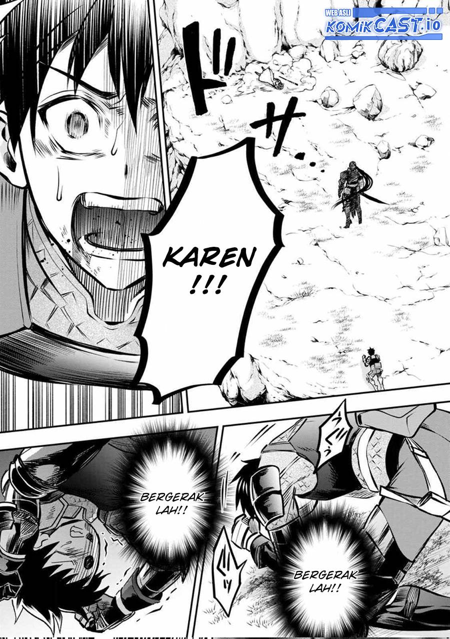 Bouken-ka ni Narou!