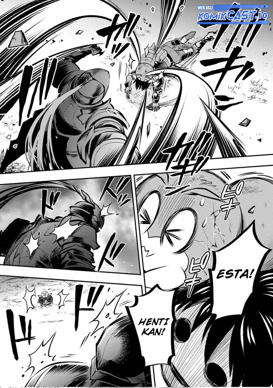 Bouken-ka ni Narou!