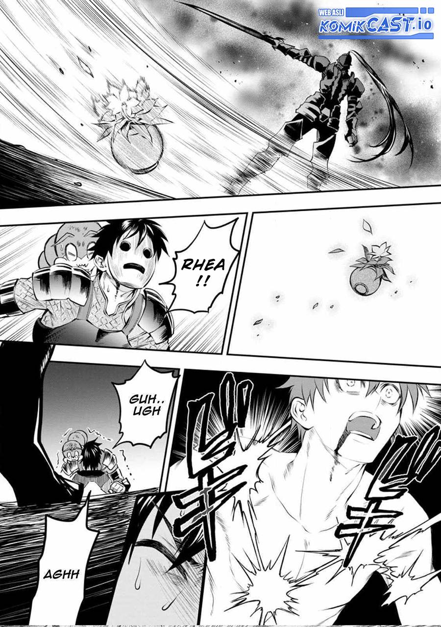 Bouken-ka ni Narou!