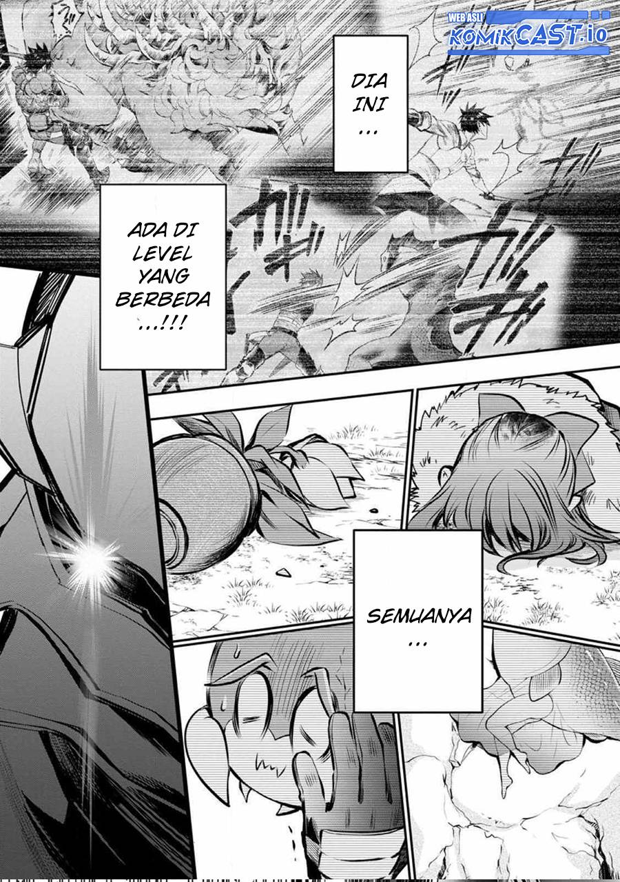 Bouken-ka ni Narou!