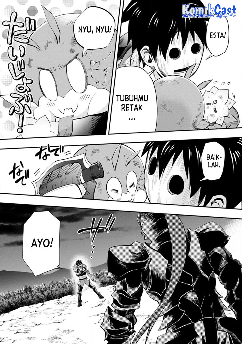 Bouken-ka ni Narou!