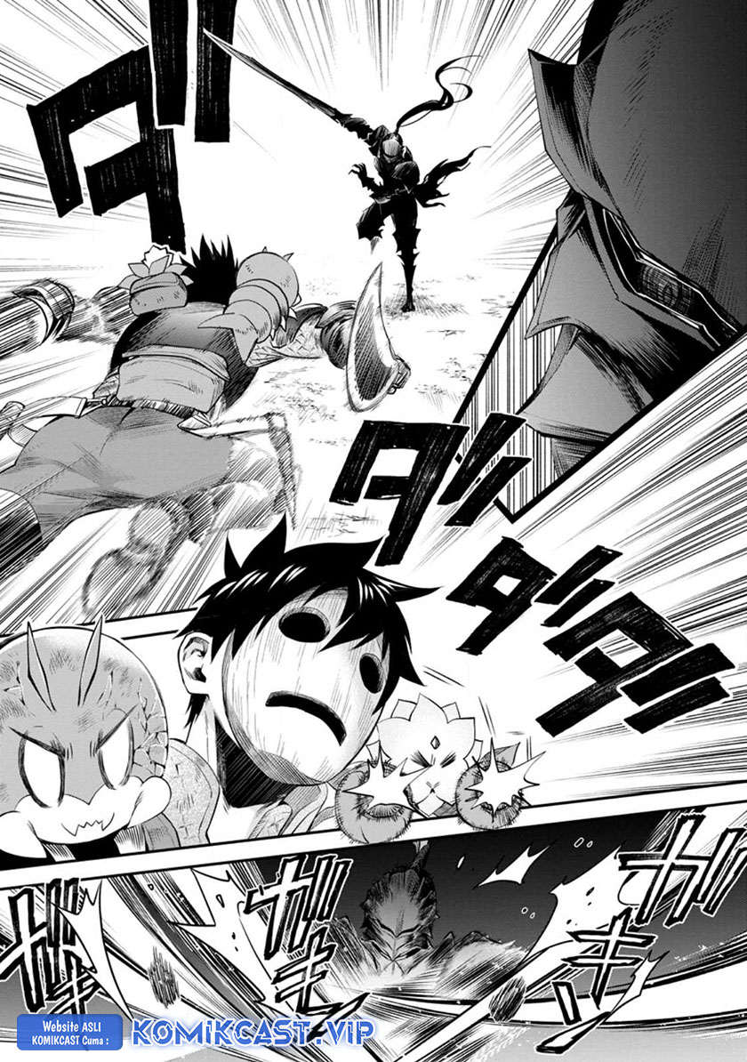 Bouken-ka ni Narou!