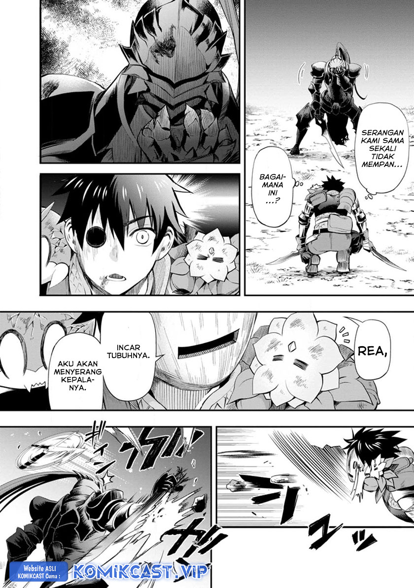 Bouken-ka ni Narou!