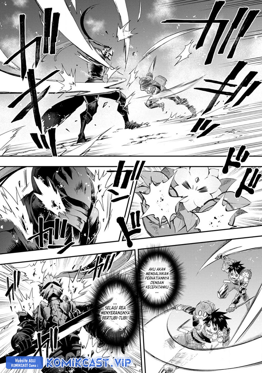 Bouken-ka ni Narou!