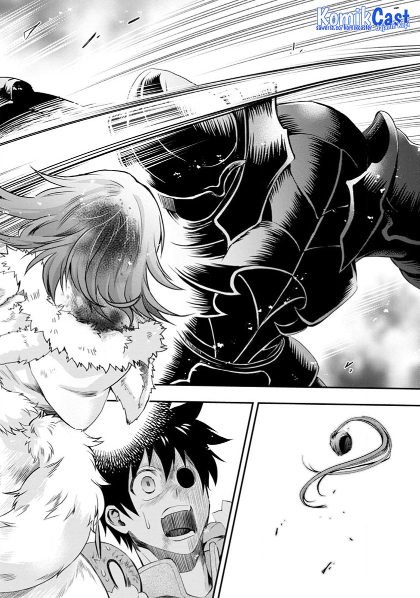 Bouken-ka ni Narou!